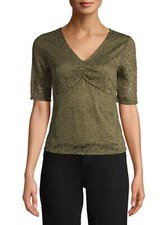 No Boundaries Uniform Green