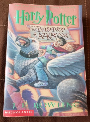 Harry potter ser - potter, ser: