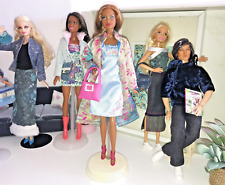 Barbie  Black Label KEN