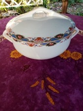 Soupière Légumier Digoin