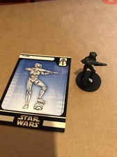 Star wars miniatures - 4-lom