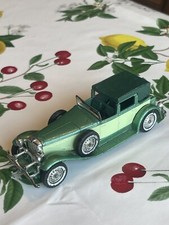 Matchbox Yesteryear Y4