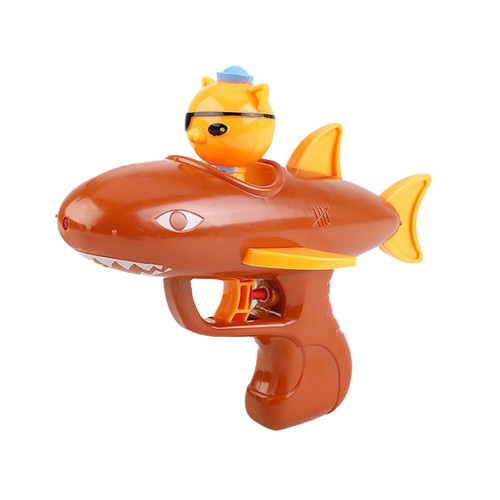 The octonauts water pistols - octonauts,
