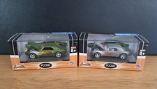 x2 M2 Machines _1/64_2013_