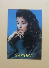 SANdRA Ann Lauer Michael Cretu