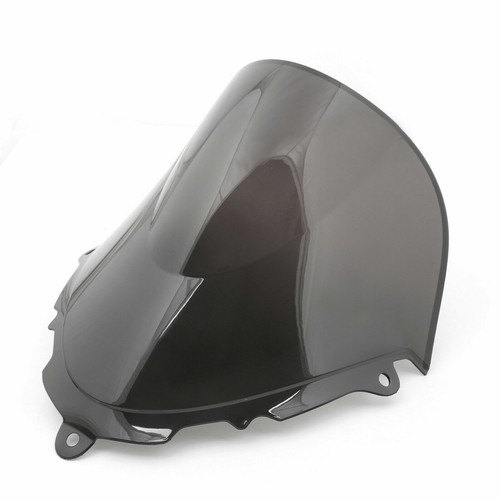 Bulle double courbure suzuki - courbure,
