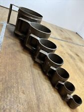 Ustensiles Série 7 anciennes