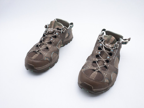 Salomon chaussures - salomon,