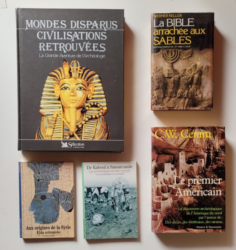 Lot livres sur - livres,
