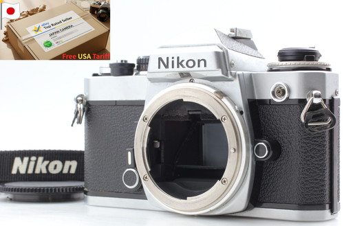 Appareil photo reflex