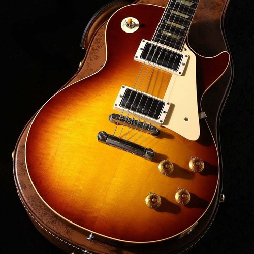 Gibson custom shop 1958 - shop,