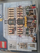 LEGO 10211 GRAND EMPORIUM Le Grand Magasin