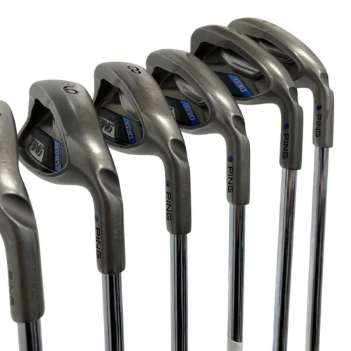 Set fers ping g30 - de,