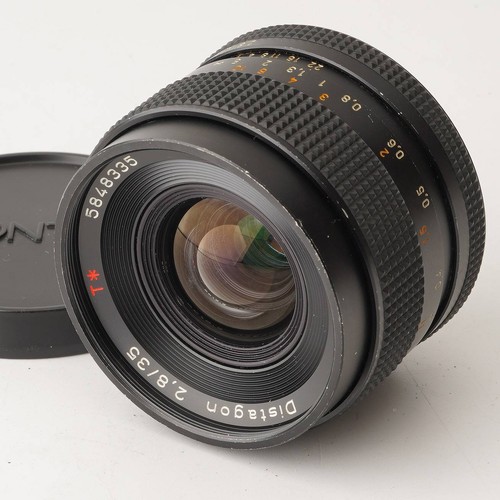 Excellent contax carl zeiss - carl,