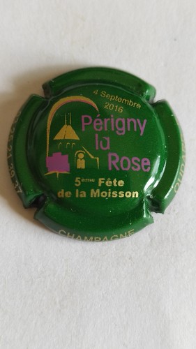 Capsule champagne oudard - de,