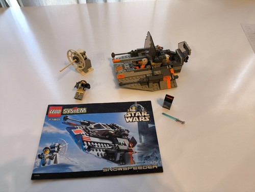 Lego star wars 7130 - lego,