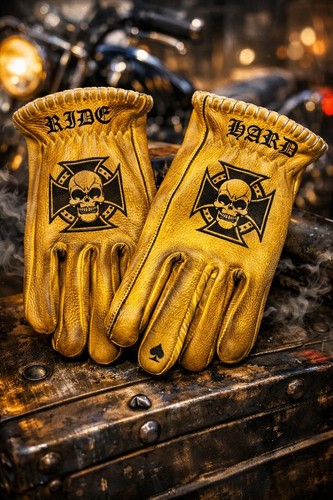 Gants moto svarog pour - gants, de