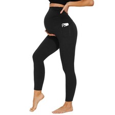 Leggings de grossesse pour