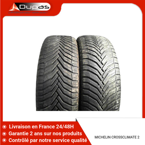 Paire de pneus - 🇫🇷,