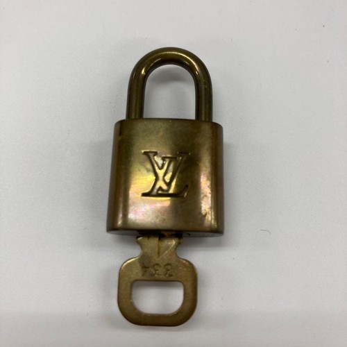 Cadenas louis vuitton n0070 - louis,