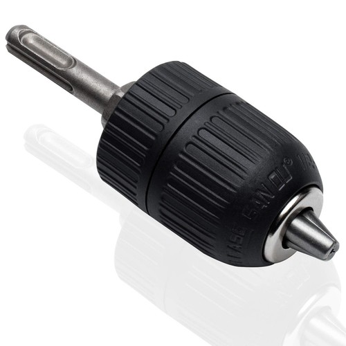 13mm mandrin auto - 13mm, auto-serrant