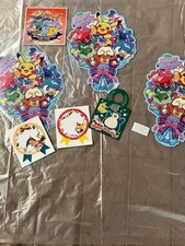 Jeu de cartes d'anniversaire