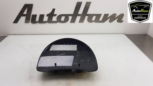 Speedometer unit kmh skoda - unit,