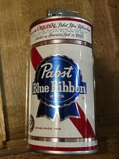 Vintage Pabst Blue Ribbon PBR