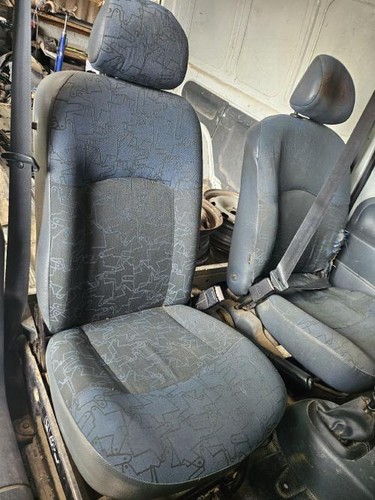 Siege avant droit - , renault