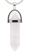 Cristal roche double - roche, |