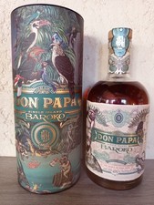 RHUM Don Papa Baroko Edition