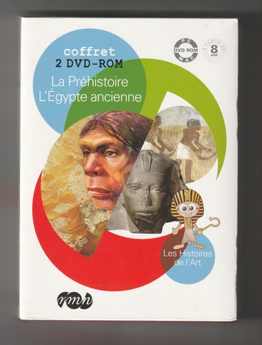 Préhistoire l égypte - prÉhistoire, l'Égypte