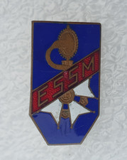 Ecole du Service de Santé