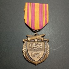 T1/03/26 (REF36360) Médaille