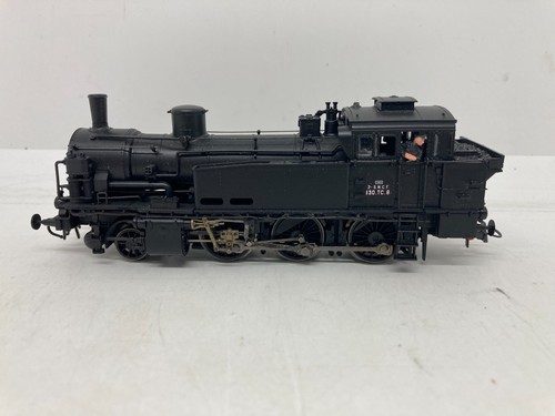 Roco 62291 locomotive - roco, ho