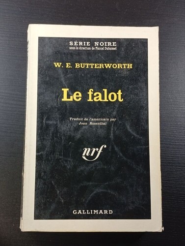 Falot e butterworth - |, w.