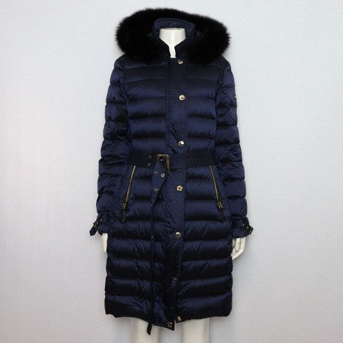 Burberry veste matelassée - burberry,