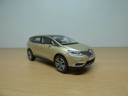 Renault espace initiale - espace,