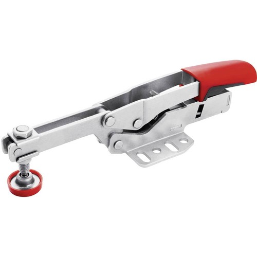Sauterelle serrage variable - serrage,