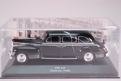 Le5956 ixo altaya - ixo, 1:43