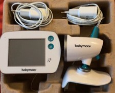 Babyphone Vidéo Yoo Feel