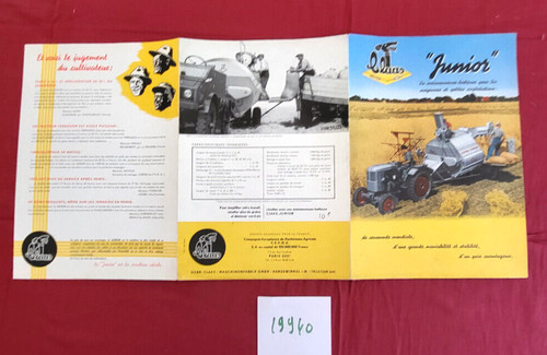 19940 class junior - 19940,