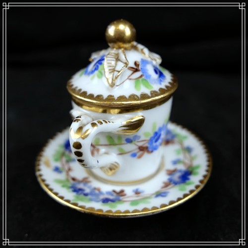Adorable tasse trembleuse - adorable,