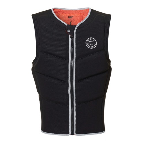 Gilet impact fermeture - gilet,