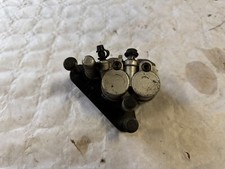 ETRIER AVANT - SYM 125 FIDDLE