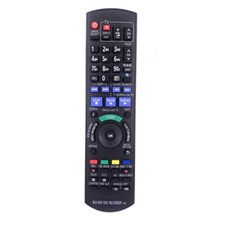 Remote Control For Panasonic