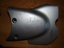 HONDA VT 125 SHADOW - 1999 / 2007 - COUVERCLE CARTER CACHE CHAINE PIGNON