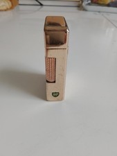 Briquet vintage publicitaire
