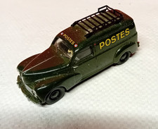 peugeot 203 commercial la