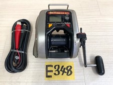 Moulinet électrique Daiwa